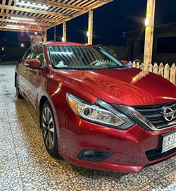 نیسان ئەلتیما